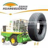 Bias Farm Harvester Tire 7.50-16 Max Loading 1215 Kgs