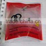 Agriculture Tractor Cylinder Blockparts Oil Seal for Crankshaft With Groove thumbnail-3