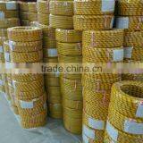 8.5mm Black Dragon Pvc Clear Nylon Braided Power Spray Hose thumbnail-6