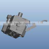 High Precision Rapid Prototyping OEM 3D Printing thumbnail-4