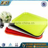 39.5*30.5 cm Fashion Plastic Melamine Tray thumbnail-1