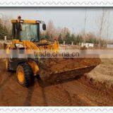 AS790 Backhoe for Sale 1.2CBM YUCHAI ENGINE 83kW AC Pilot Joystick thumbnail-2