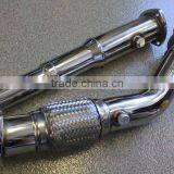 Exhaust Down Pipe thumbnail-1
