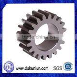 High Precision Factory Wholesale Small Modulus Gear thumbnail-3
