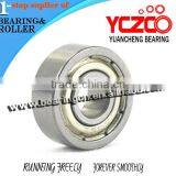 New Design Hot Sale Transmission 605zz Bearings thumbnail-2