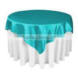 Wholesale Rectangular Satin Tablecloth thumbnail-4