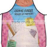 Wholesale Sexy New Design Kitchen Apron for Workshop thumbnail-5