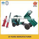 Farm Tractor Loader Hydraulic Cylinders/made in China thumbnail-1