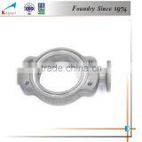 Hot Products Best Selling Parts China Supplier Handwheel Butterfly Valve thumbnail-3