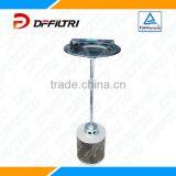 CHINA Golden Manufacturer Produce Glass Fiber XNJ-63*80 Tank Mounted Suction Filter