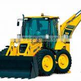 WB97S BACKHOE LOADER ORIGINAL CARRARO AXLE AND TRANSMISSION PARTS thumbnail-1