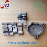 Die Casting Center Cover for Pipe Cutter thumbnail-5