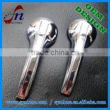 Customized Casting Aluminium Hand Grip, Die Casting Furniture Parts thumbnail-6