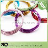 Soft Easy to Bend Anodized Aluminum Wire thumbnail-3