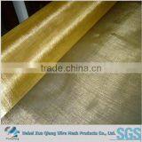 Brass Decorative Wire Mesh for Chinaware Printing