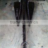 AC-14 Boat Anchor Admiralty Anchor Ship Anchors for Sale Admiralty Anchor thumbnail-2