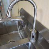 Bending Induction Faucet for Doctor thumbnail-3