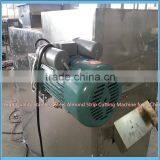 2016 Cheapest Stainless Steel Almond Crusher Machine thumbnail-3