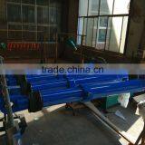 H&H Double Acting Welded Construction Hydraulic Ram thumbnail-2