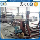 Stone Paper Extruder for Environmental Paper Material Production thumbnail-1