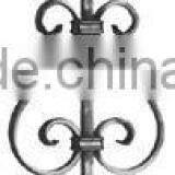 Forged Iron Balusters thumbnail-1