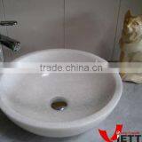Marble Bowl Sink thumbnail-1