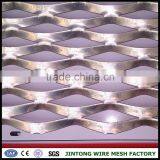 Expanded Metal Mesh Building Material Expanded Metal Screen Mesh
