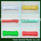 Cheap Color Polyester Braided Rope thumbnail-1