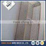 Removable Sink Steel Wire Mesh Basket thumbnail-6