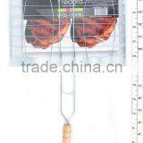 Outdoor BBQ/ Portable BBQ/Foldable BBQ Grill thumbnail-1