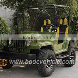 Wholesale 150/200cc Mini Jeep UTV for Adults(MC-145) thumbnail-3