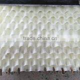 2016 High Quality PP 25mm Clear Plastic Hollow Balls Clear Plastic Round Ball thumbnail-1