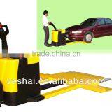 Veshai Convenient and Powerful Electric Car Mover for Garage thumbnail-1