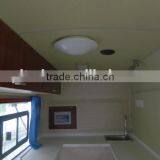 Coffee,ice Cream,beverage,BBQ,fast Street Food Cart,trailer,electric Vending Car thumbnail-5