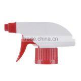Wholesale China Import Foam Nozzle 28mm Plastic Hand Pump Trigger Sprayer for Cleaning thumbnail-4