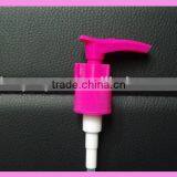 Wholesale China Supplier Lotion Pump With Clip thumbnail-5