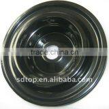 Good Quality Aluminum Head for Grass Cutter thumbnail-1