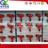 automatic handheld rebar wrapping tools