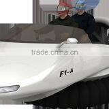 Cushion Motor Boat thumbnail-1