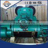 Material Handling Equipment / Lifting Tools / Mini Electric Hoist thumbnail-3