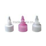 Plastic Water Bottle Cap Push Pull CP2002 thumbnail-5