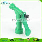 2-way Adjustable Water Hose Reel Spray Nozzle, Jet & Cone Spray thumbnail-5