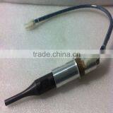 Tea Bag Ultrasonic Welding Machine thumbnail-1