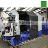 Thick Wire Bending Machine Spring Forming Machine thumbnail-3