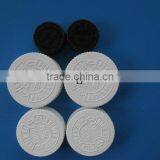 Child-proof Plastic Screw Bottle Caps thumbnail-1