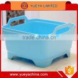 Kitchen Vegetable Fruit Storage Case- Blue thumbnail-1