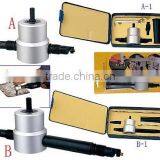 Drill Attachment Steel Plate Cutter thumbnail-1