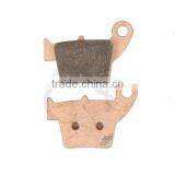 2pcs Motorcycle Rear Brake Pad For HONDA CRE125 CRM125 CR150 CR230 CRF230 CRE250 thumbnail-2