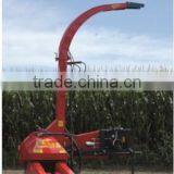 New Design Hot Sale Tractor PTO Drived Corn Maize Harvester With Top Quality thumbnail-6