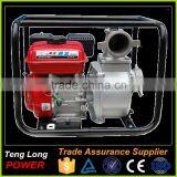 Factory Low Pressure Hydraulic Pump thumbnail-6